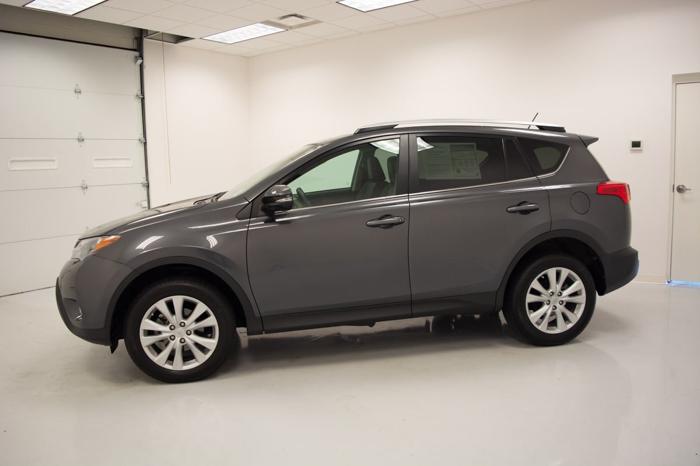 used 2013 toyota rav4 awd limited omaha, ne 68118 for sale in omaha, nebraska