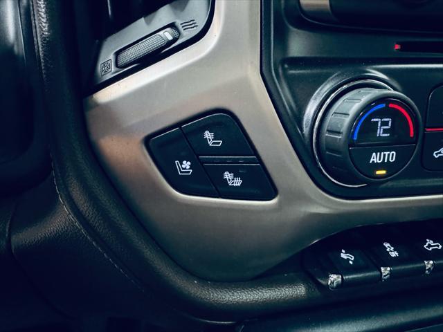 2016 gmc sierra 2500 denali