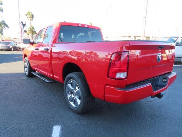2019 ram 1500 tradesman