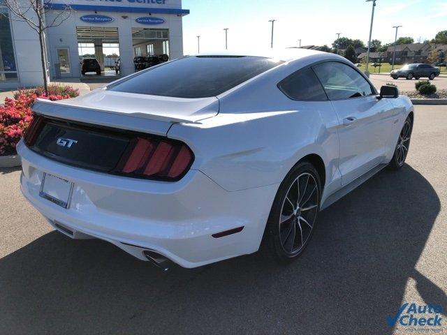 used 2017 ford mustang gt coupe terre haute, in 47802 for sale in terre haute, indiana