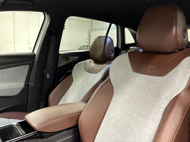 2023 volkswagen id.4 standard