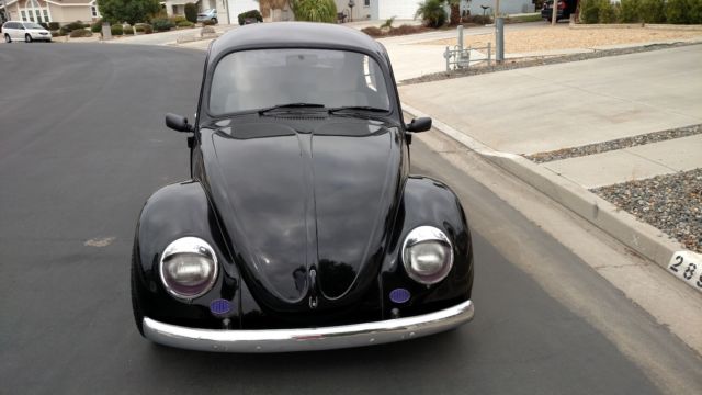 1970 volkswagen, street rod with no reserve