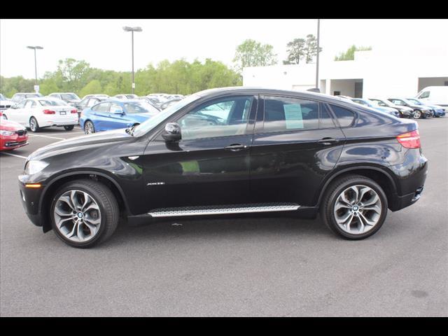 2014 bmw x6 xdrive35i awd xdrive35i 4dr suv for sale in milford, delaware