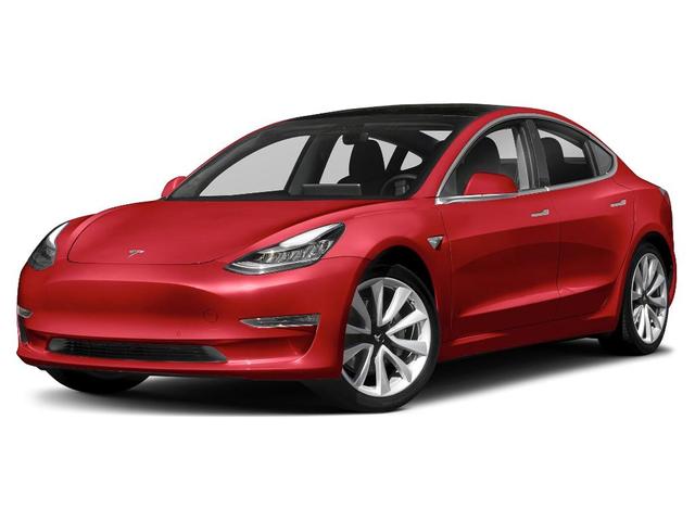 2020 tesla model 3 performance
