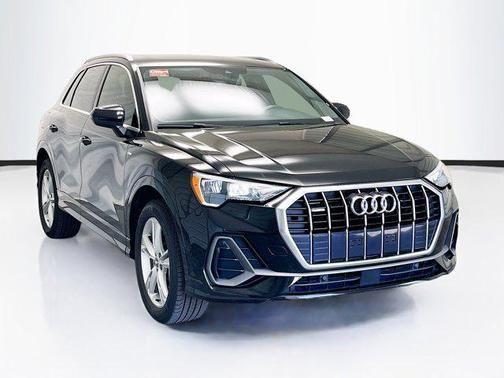 2020 audi q3