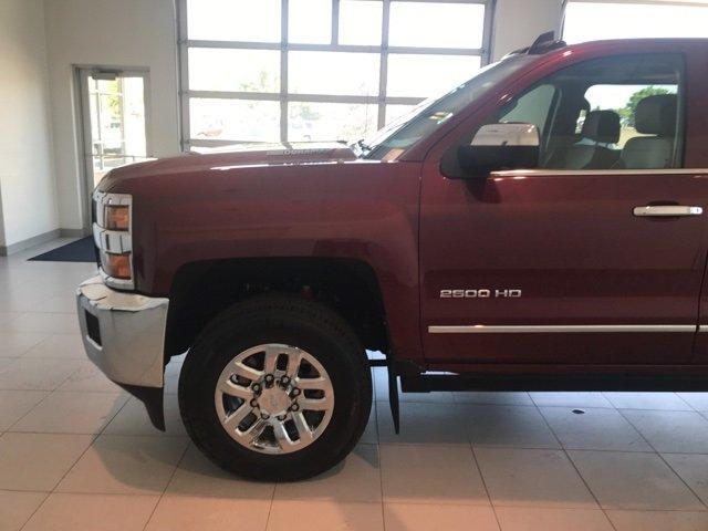 certified 2015 chevrolet silverado 2500 4x4 crew cab ltz great falls, mt 59405 for sale in great falls, montana