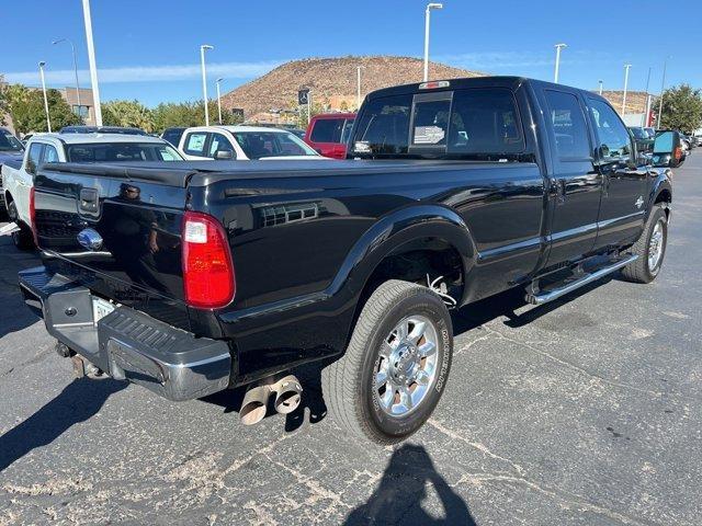 2016 ford f-350 super duty