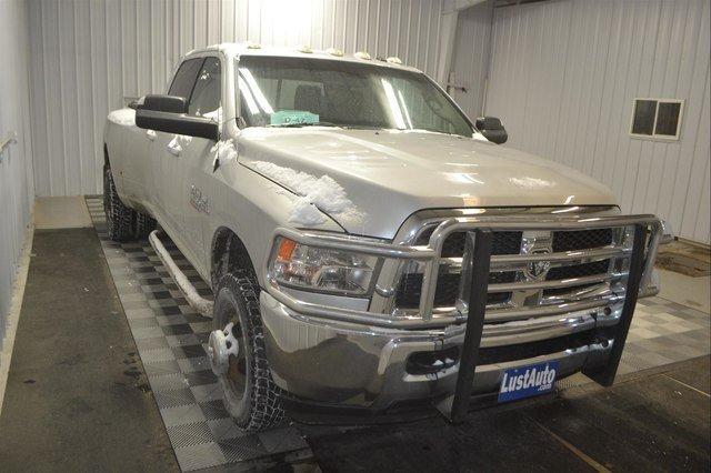 used 2014 ram 3500 slt aberdeen, sd 57401 for sale in aberdeen, south dakota