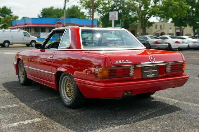 450 low mile bbs free shipping warranty clean custom classic collector finance