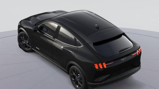 2024 Ford Mustang Mach-E