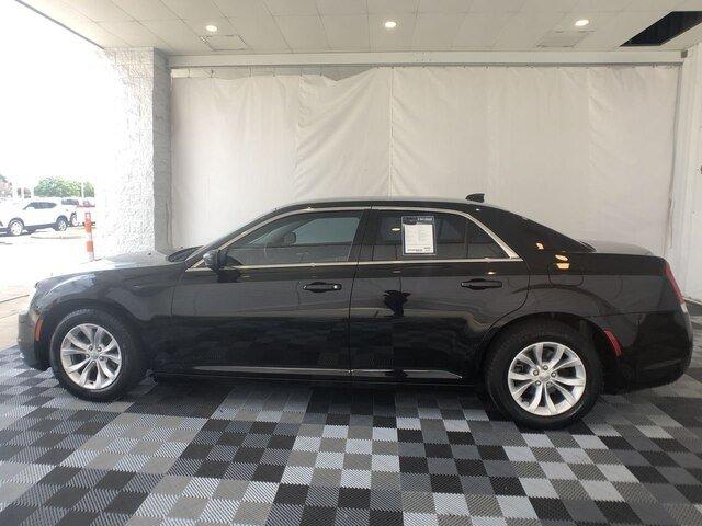 used 2016 chrysler 300 limited shreveport, la 71105 for sale in shreveport, louisiana