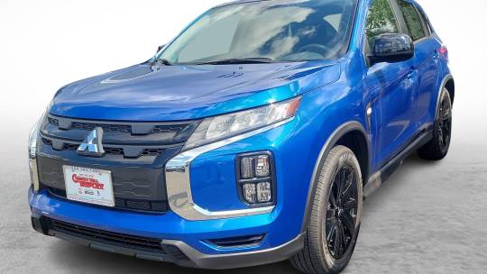 2024 Mitsubishi Outlander Sport