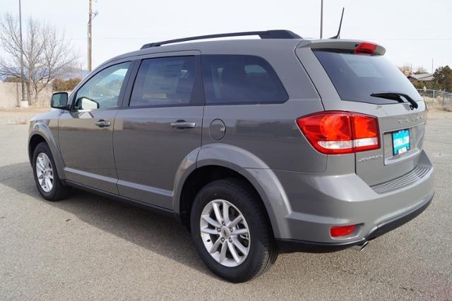 new 2019 dodge journey fwd se santa fe, nm 87507 for sale in santa fe, new mexico