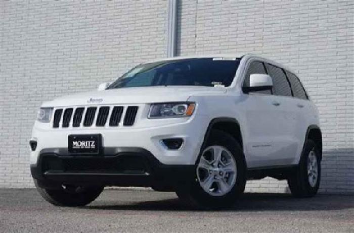 2014 jeep grand cherokee laredo in fort worth, tx