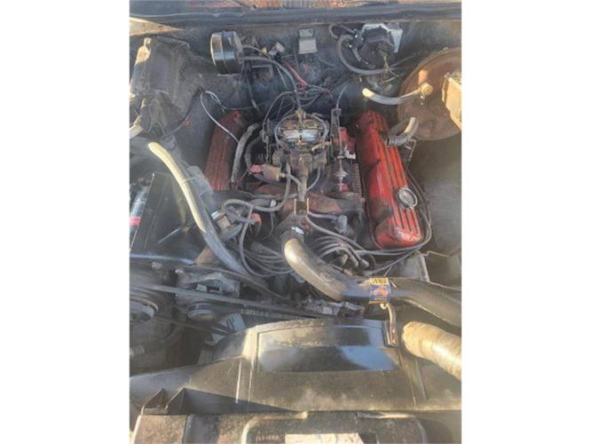 1970 buick gran sport in cadillac, michigan
