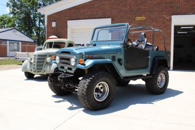 hot rod rat rod street rod custom project rock crawler dune rare solid