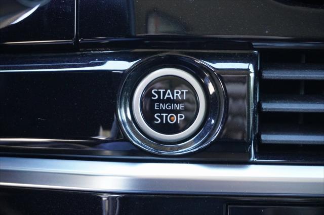 2022 nissan pathfinder s 2wd