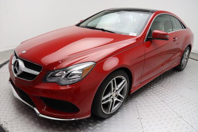 2017 mercedes-benz e-class e 400