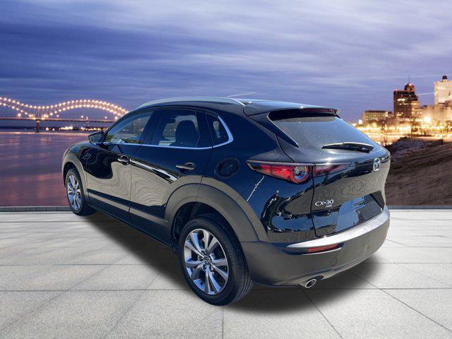 2023 mazda cx-30 premium package