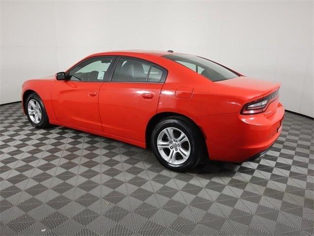 2021 dodge charger sxt in conejo, california
