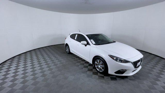 2015 mazda mazda3 i sport