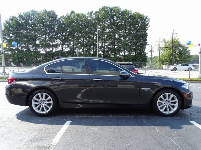 used 2016 bmw 535i sedan morrow, ga 30260 for sale in lake city, georgia