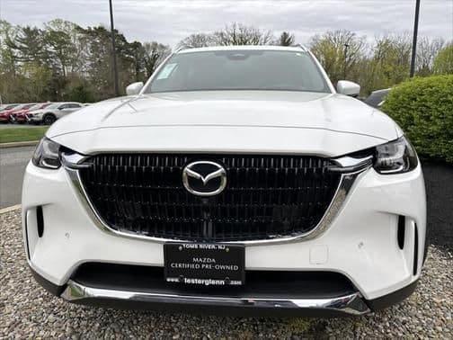 2024 mazda cx-90 phev base in dover township, new jersey