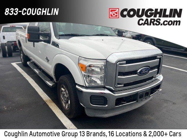 2013 ford f-250 xl