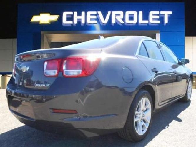 2013 chevrolet malibu eco in fredericksburg, va