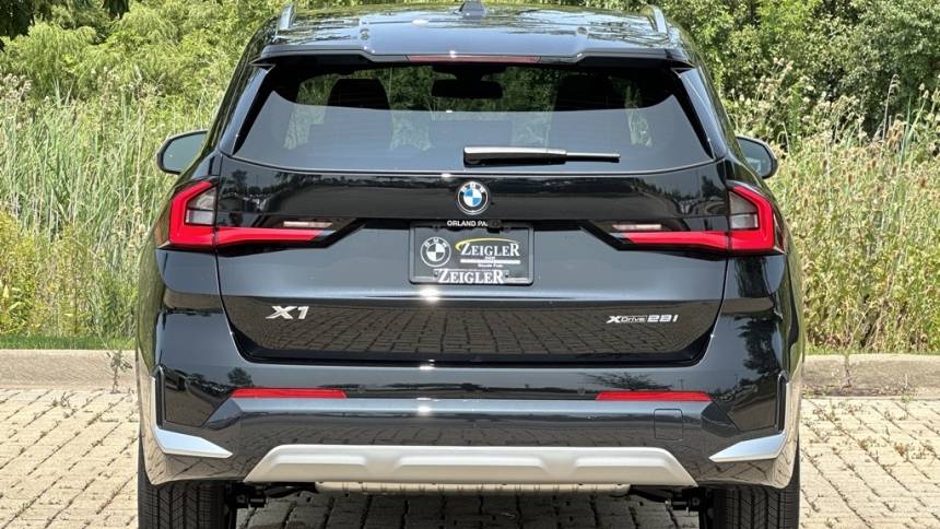 2024 bmw x1 xdrive28i