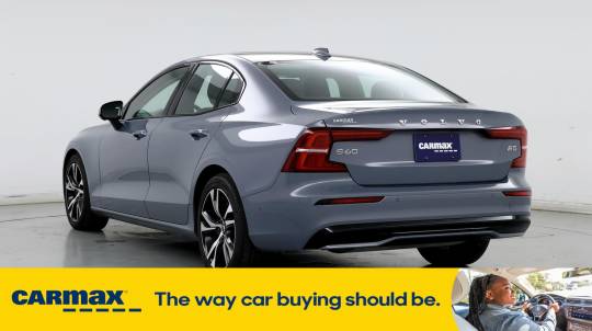 2024 Volvo S60