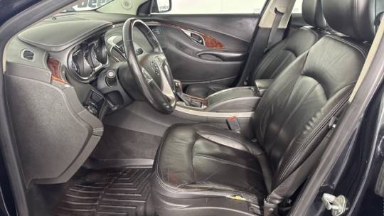 2012 Buick LaCrosse