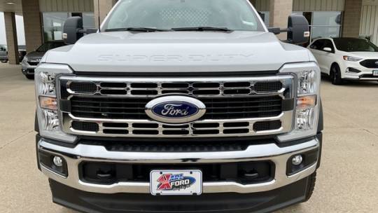 2024 Ford F-450