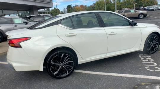 2023 Nissan Altima