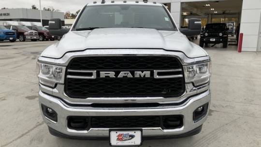 2024 RAM 3500