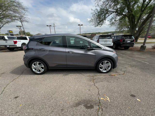 2023 chevrolet bolt ev fwd 1lt