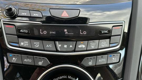 2024 Acura RDX
