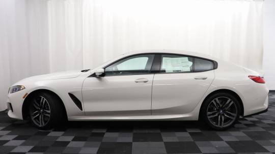2024 BMW 8 series
