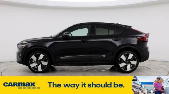 2023 Volvo C40