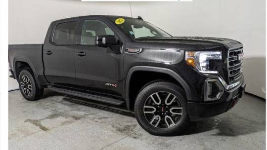 2022 GMC Sierra 1500 limited