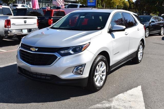 certified 2019 chevrolet equinox fwd lt w/ 1lt huntington, ny 11743 for sale in bay hills, new york