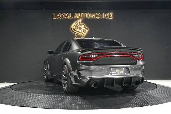 2021 dodge charger srt hellcat redeye widebody sedan 4d in aurora, colorado