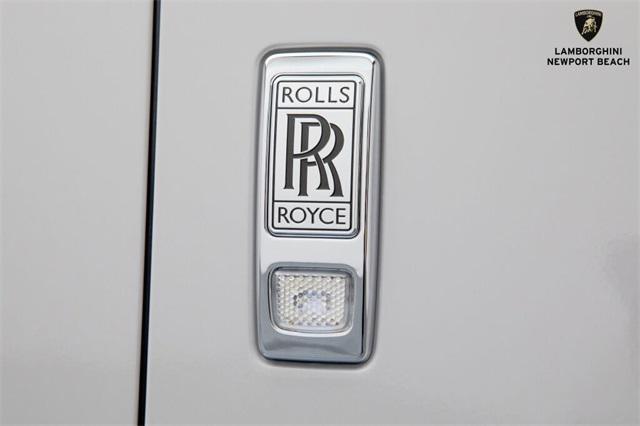 2023 rolls-royce cullinan