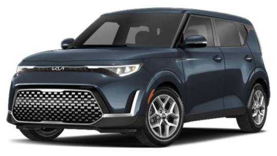2025 Kia Soul