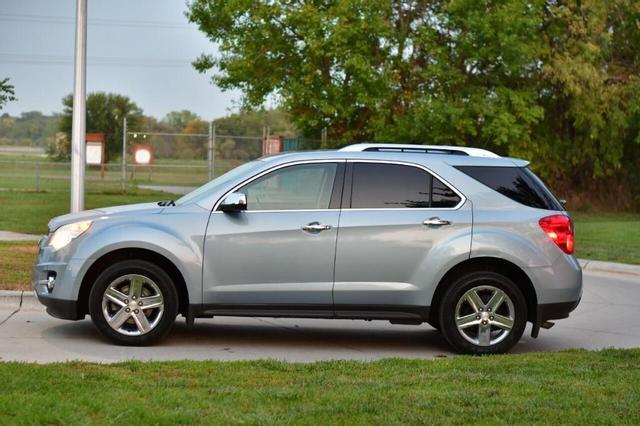 2014 chevrolet equinox in omaha, nebraska