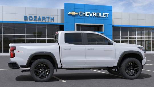 2024 Chevrolet