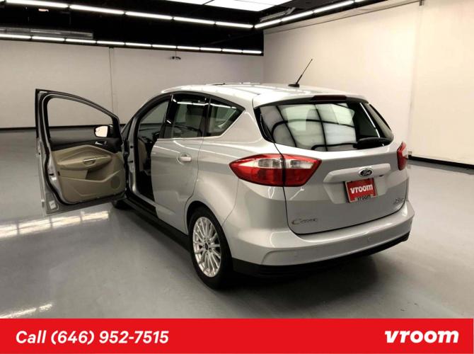 used 2016 ford c-max sel new york city, ny 10001 for sale in manhattan, new york