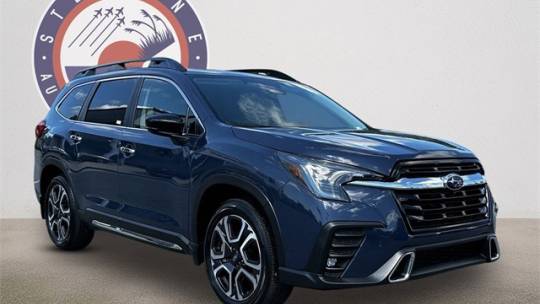 2024 Subaru Ascent touring