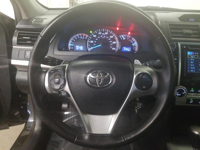 used 2014 toyota camry se lincoln, ne 68516 for sale in lincoln, nebraska