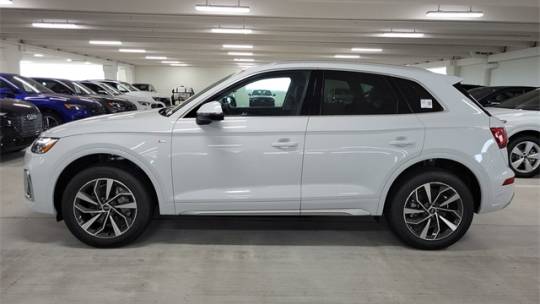 2024 Audi Q5